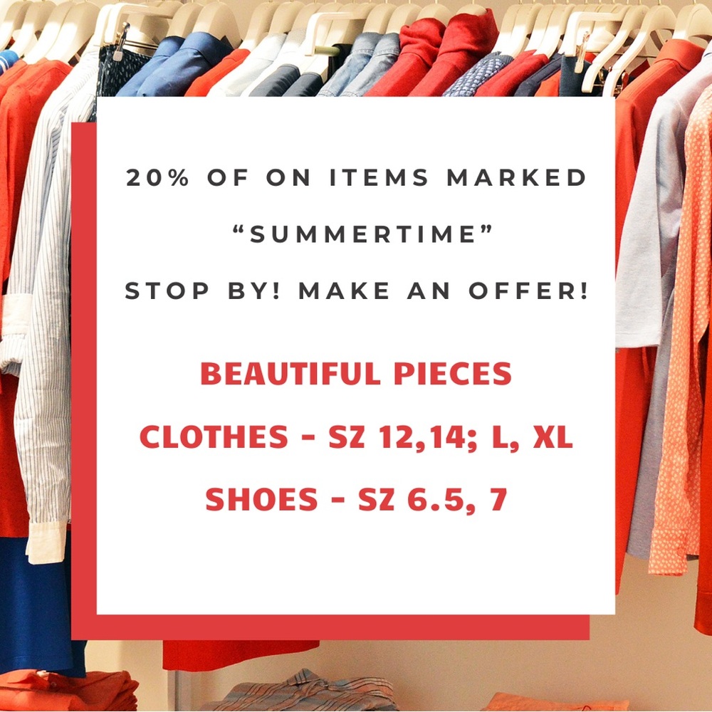 Spring Vibe 💃| Colorful High Quality Items